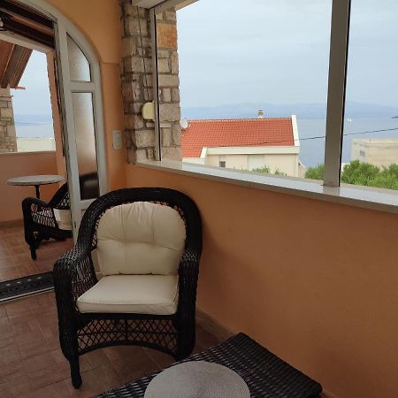 Apartment Sandrica Stomorska Buitenkant foto