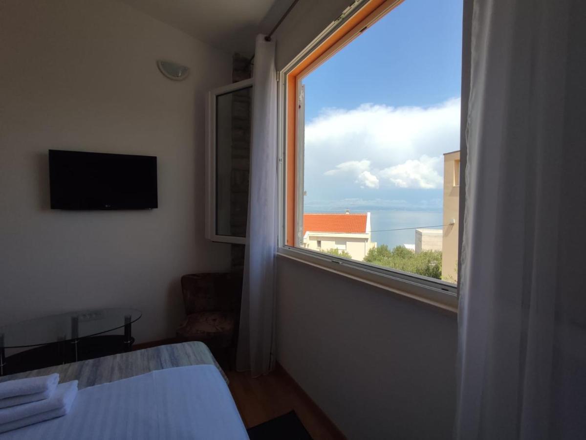 Apartment Sandrica Stomorska Buitenkant foto