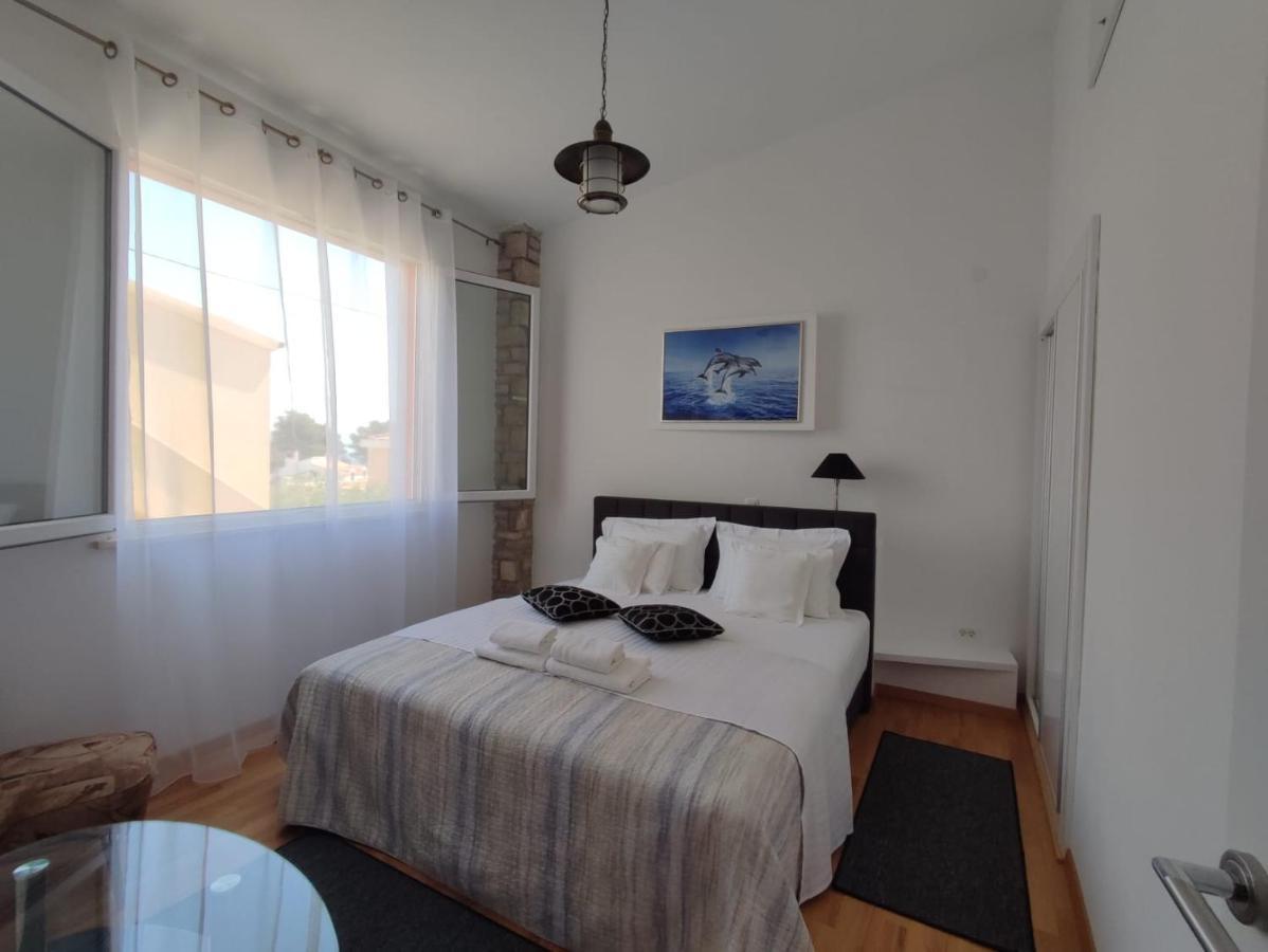 Apartment Sandrica Stomorska Buitenkant foto