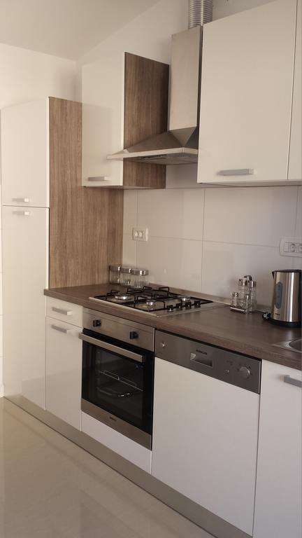Apartment Sandrica Stomorska Kamer foto