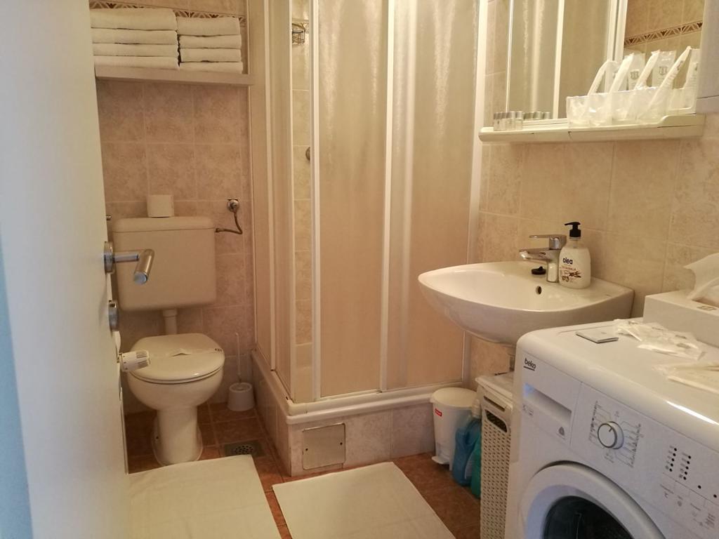 Apartment Sandrica Stomorska Buitenkant foto